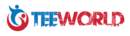 TeeWorld Digital logo